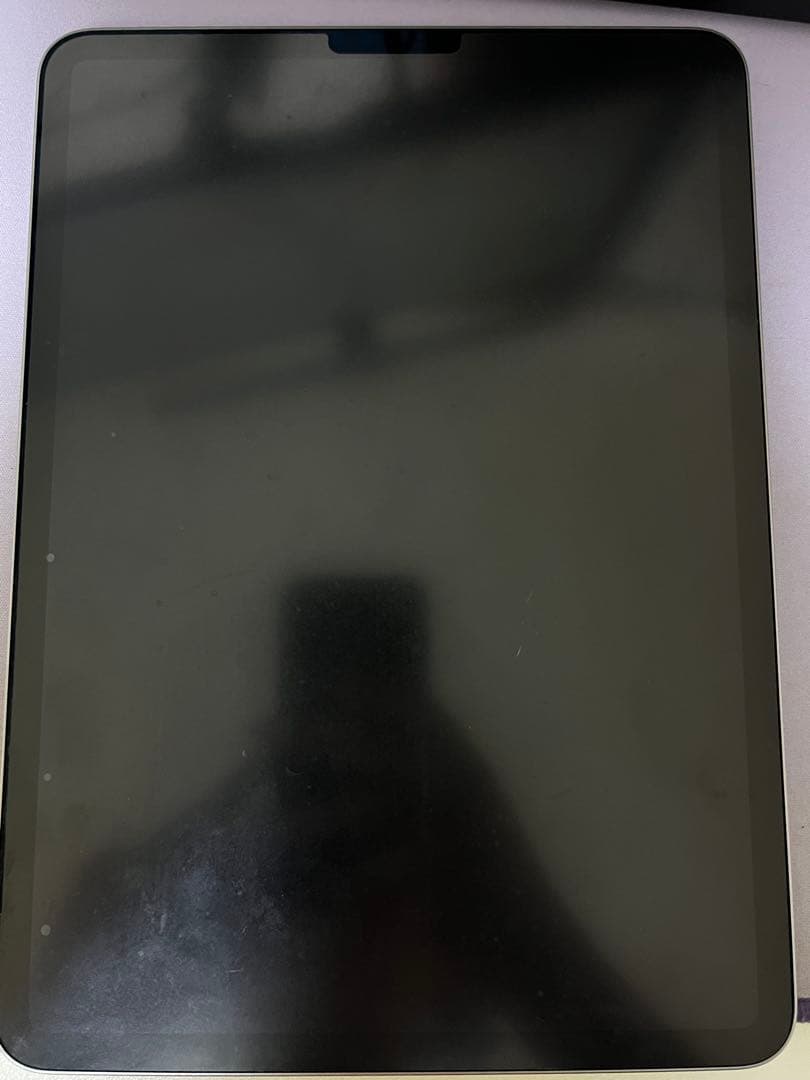 iPad Pro シルバー 本体