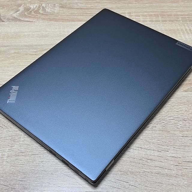 2022【極美品級】第12世代Corei7！大容量SSD ！Lenovo L13
