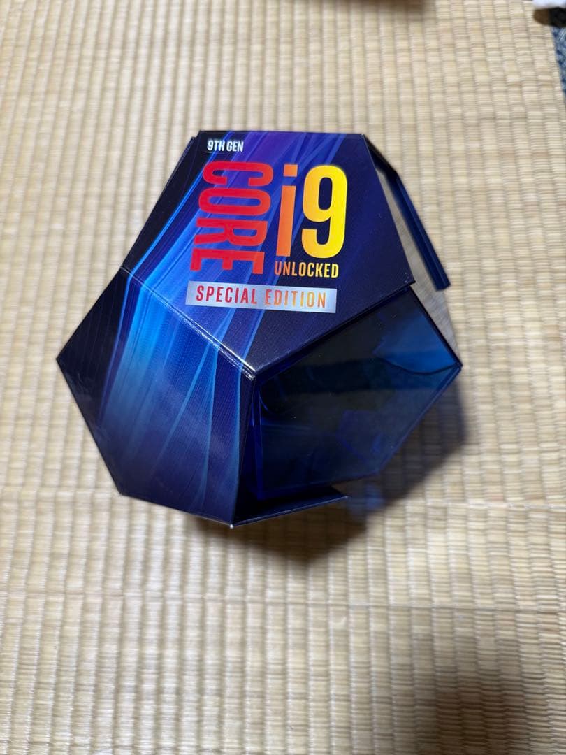 ASUS PRIME Z365-P マザーボード　core i9 9900ks