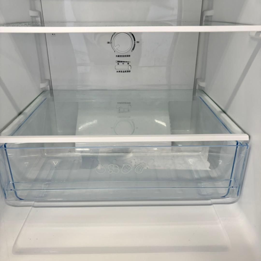 560 冷蔵庫　200L弱　洗濯機　一人暮らし　大人気モデル　美品　半年保証付き