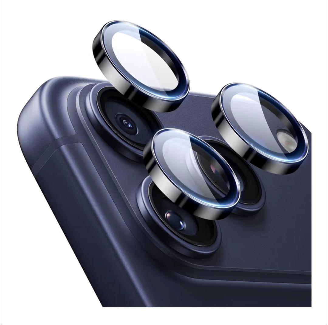 美品✨️iPhone15Pro 256G ブルーチタニウム