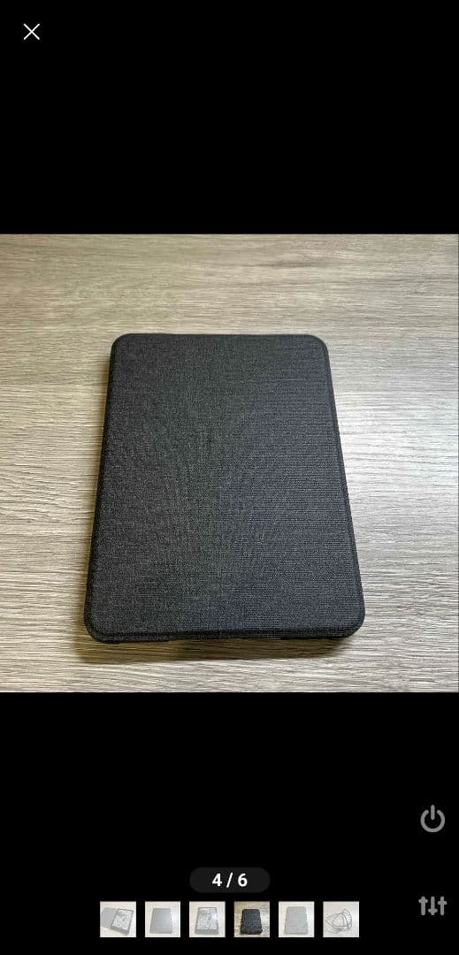 kindlepaperwhite シグネイチャーエディション32GB 12世代