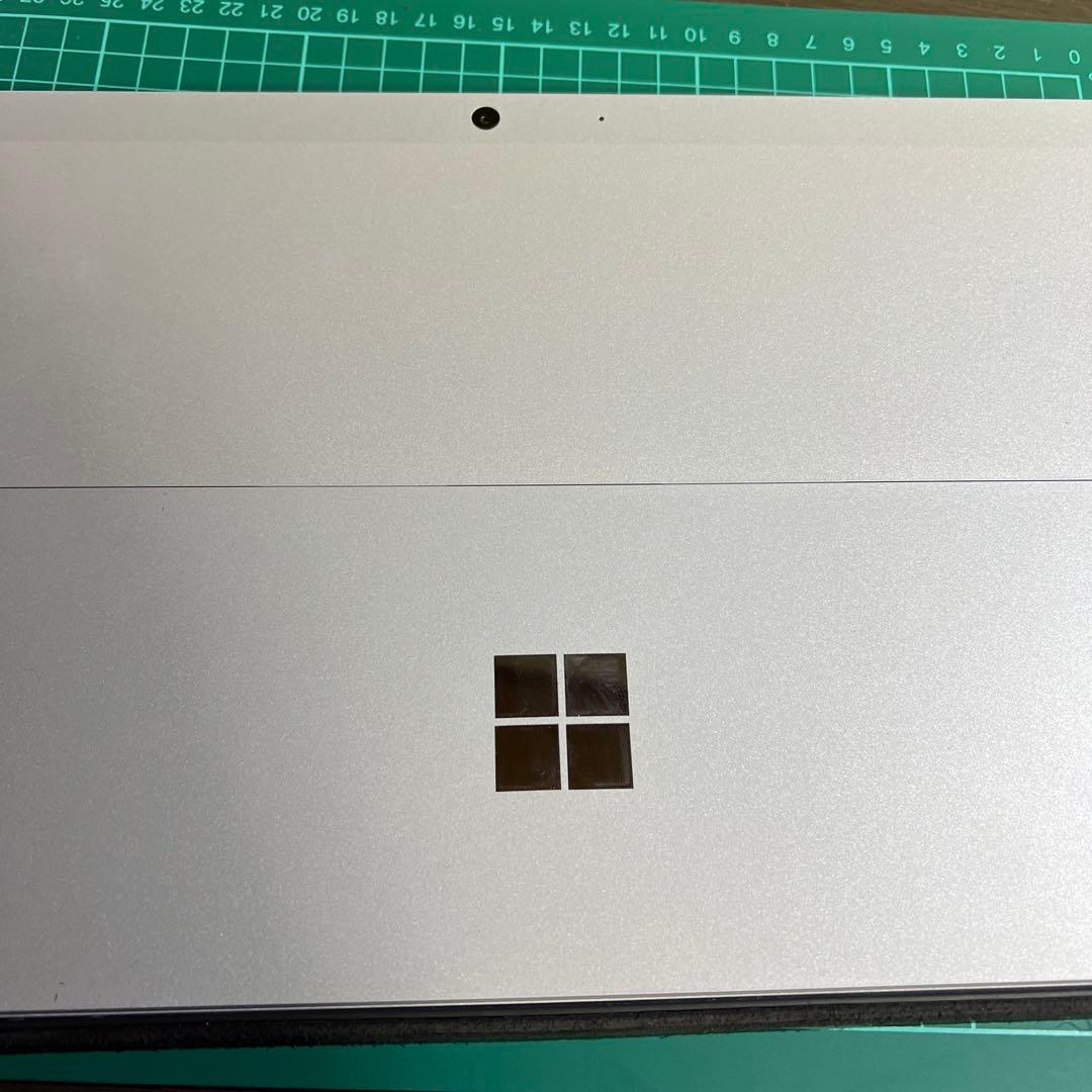 Microsoft Surface Pro 7+ 本体 8gb 256gb