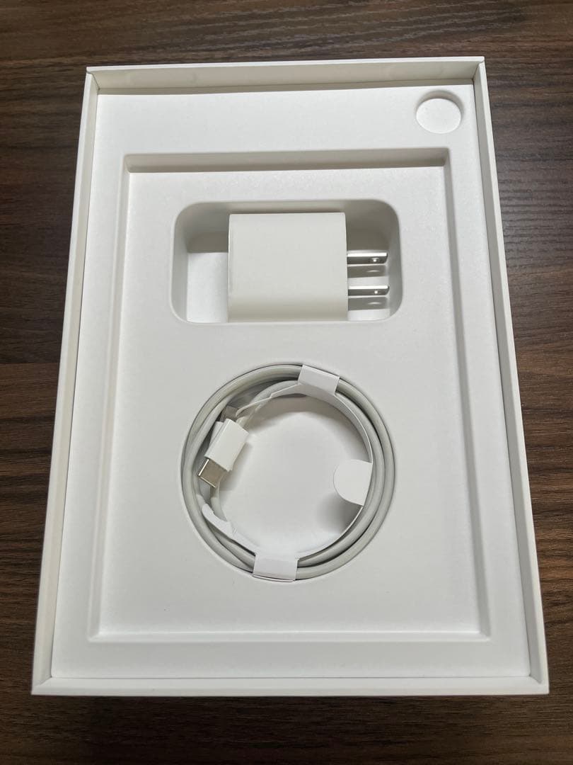 Apple iPad mini 第6世代 256GB Wi-Fi スペースグレイ