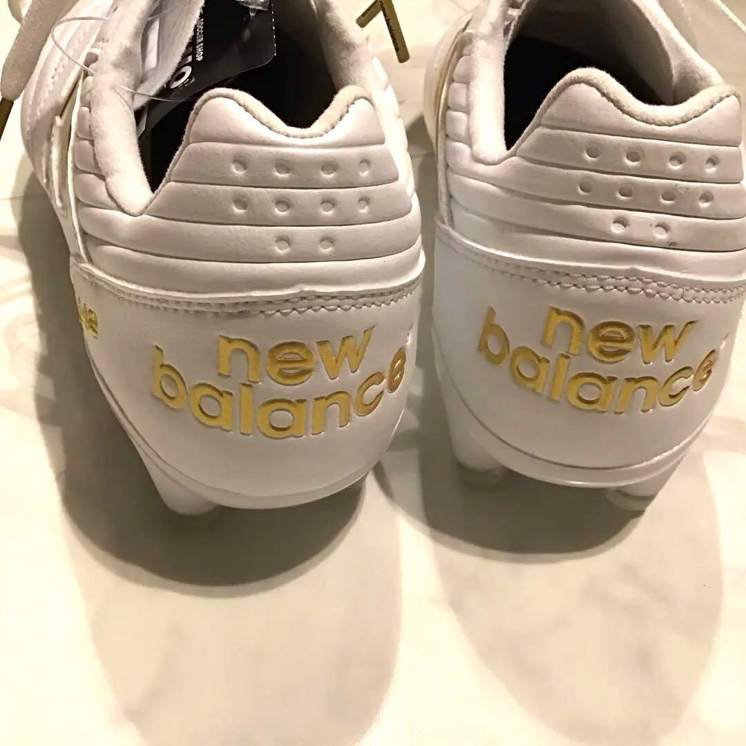 New Balance スパイク 442 PRo HG V2 27cm