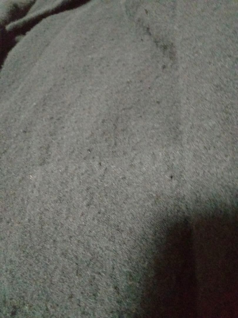 25AW COMOLI(コモリ) 縮絨ウール ジャケット C03-01023