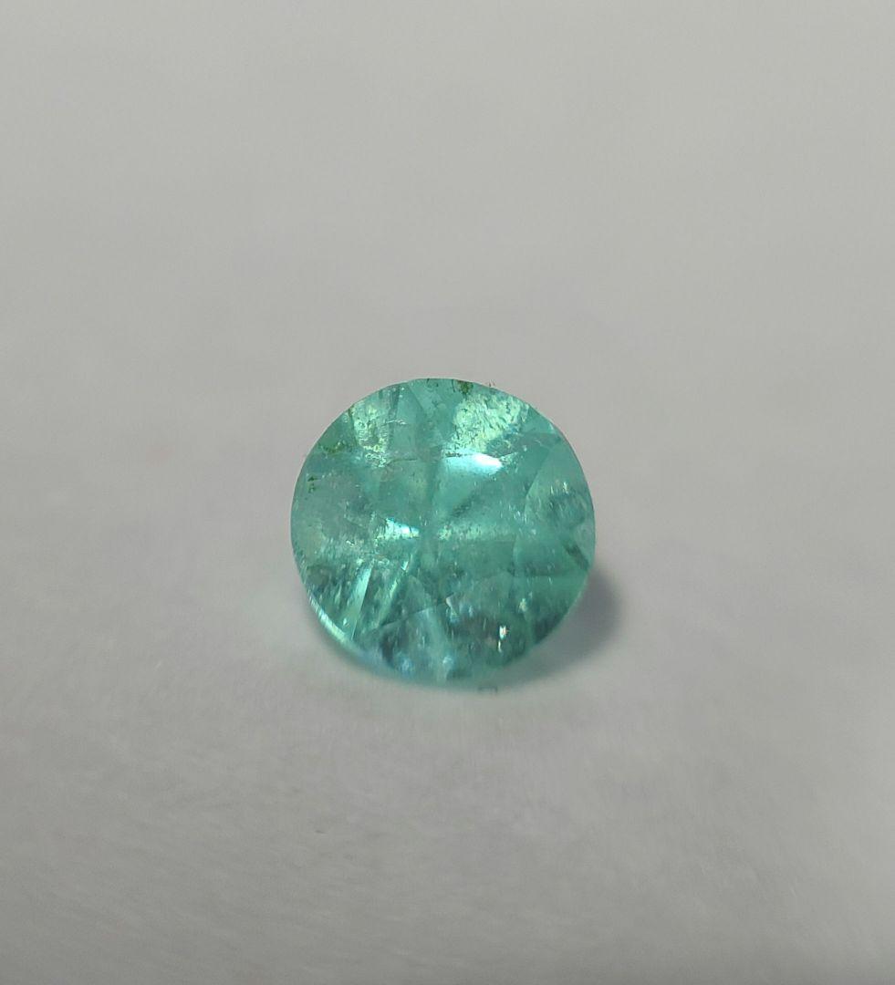 見事な輝き!!★ブラジルバターリャパライバトルマリン★オーダー受付中