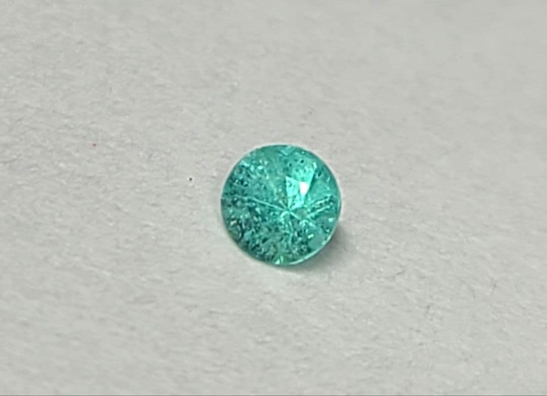 見事な輝き!!★ブラジルバターリャパライバトルマリン★オーダー受付中