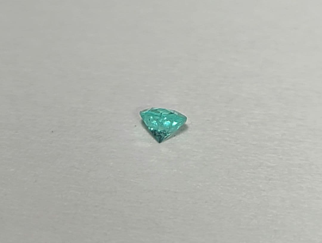 見事な輝き!!★ブラジルバターリャパライバトルマリン★オーダー受付中