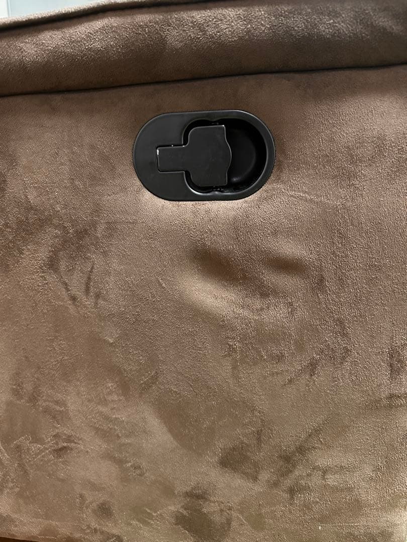 1人がけソファー　配送料込み