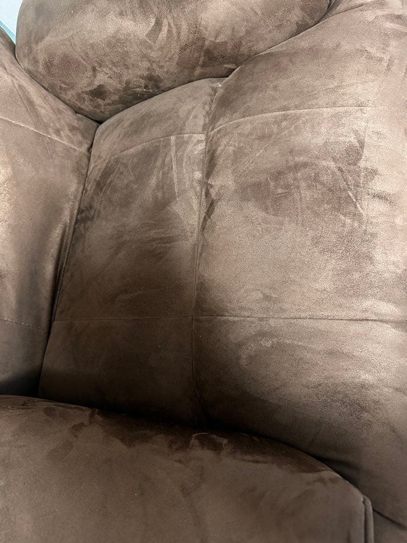 1人がけソファー　配送料込み