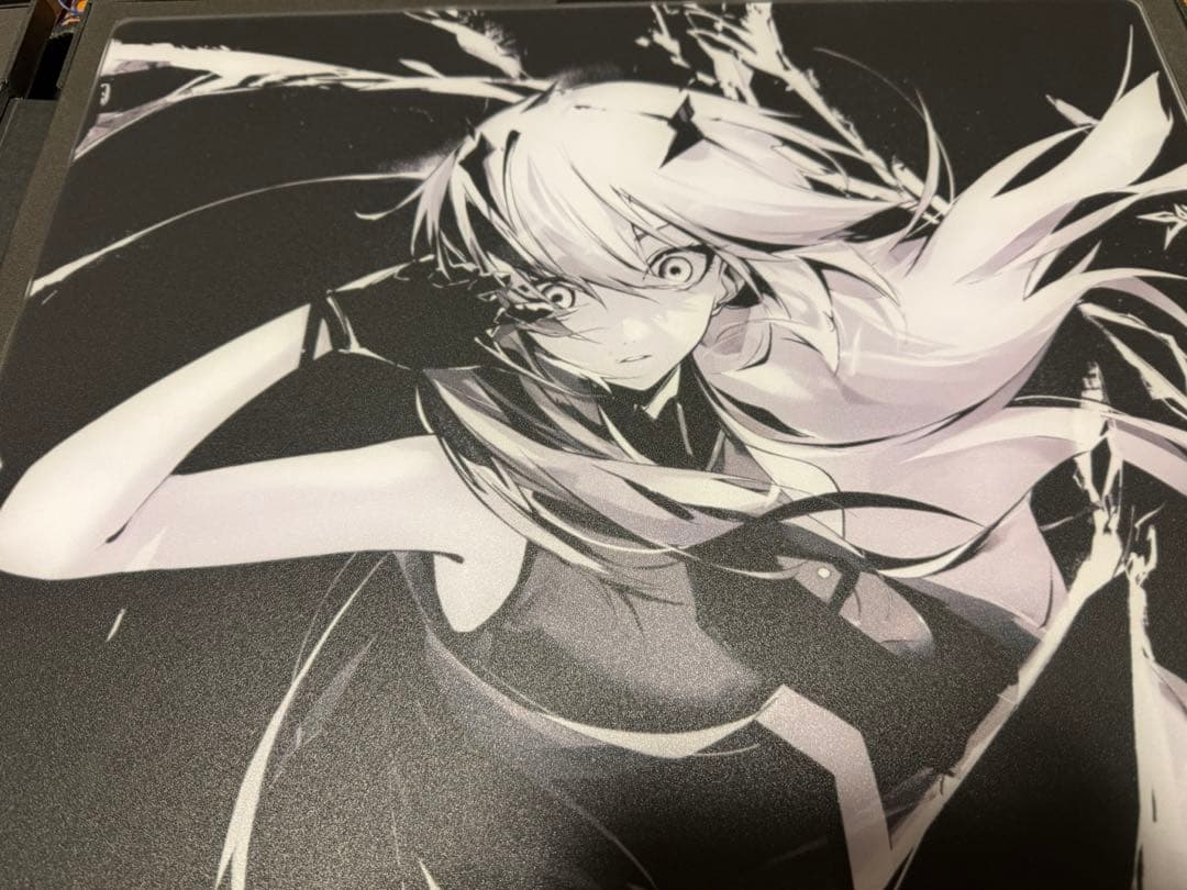 WALLHACK SP-004 限定版: Frenzy Sora