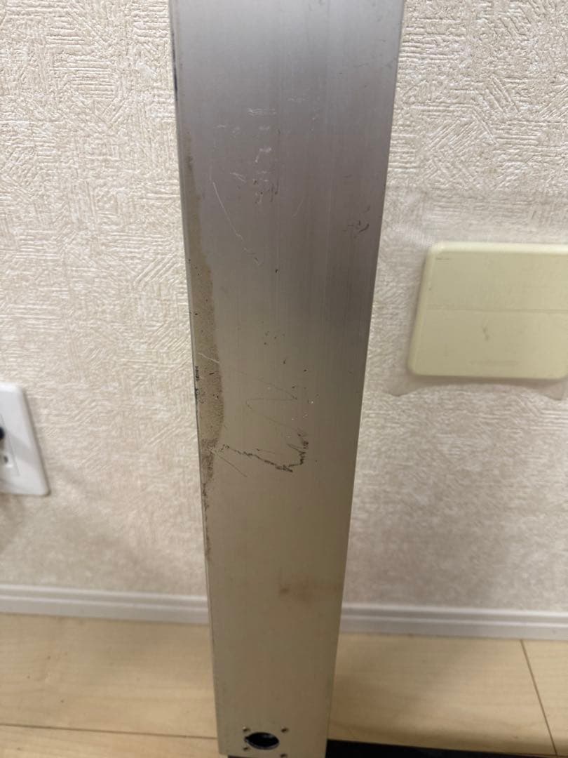 スノーピーク　IGT フレーム　アイアングリルテーブル　4ニット