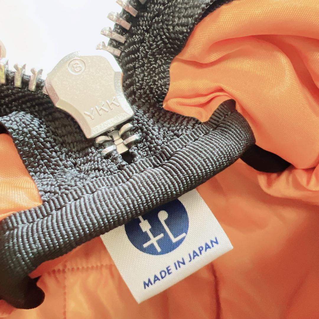 未使用級 ポーター タンカー ダッフルバッグ 黒 ナイロン ボストン