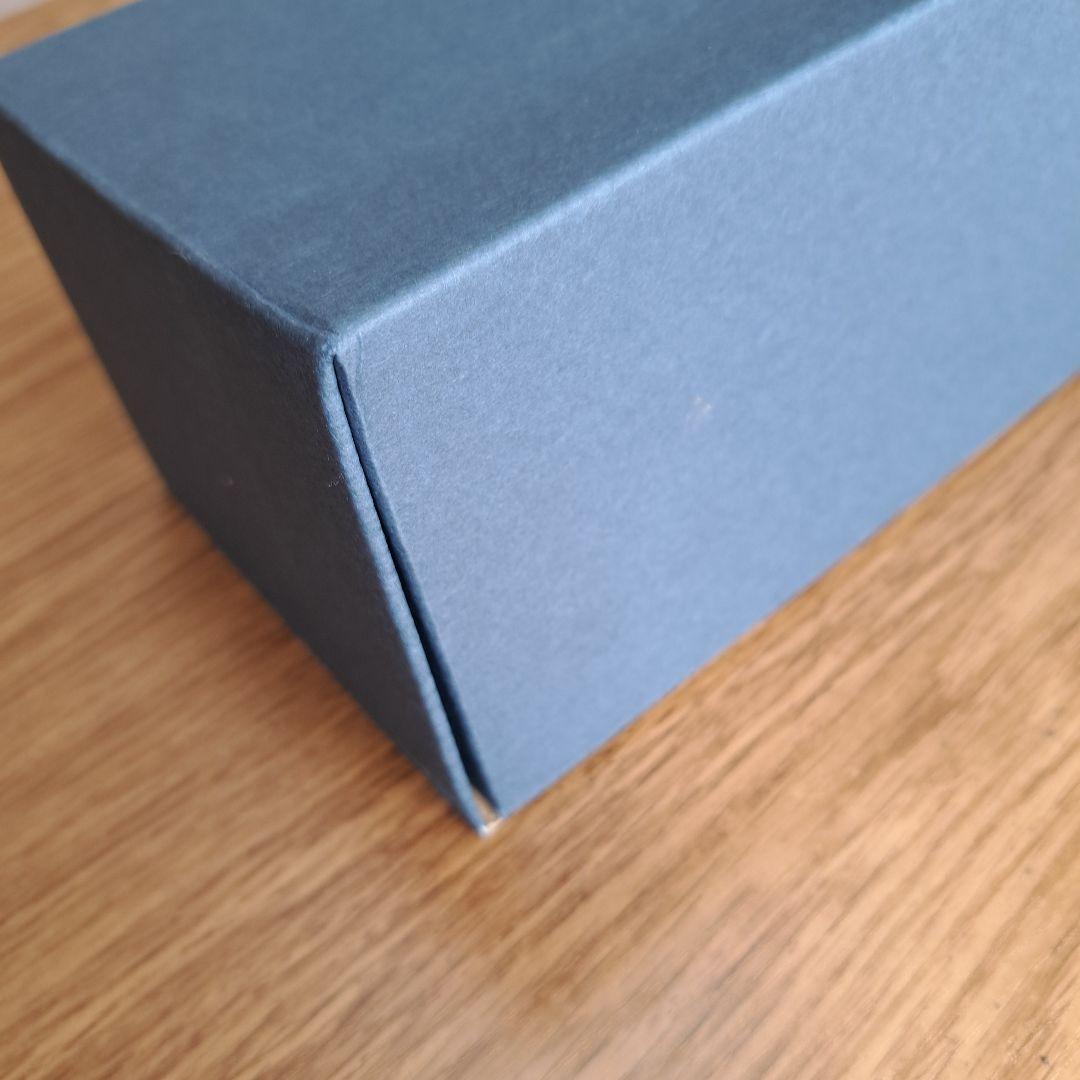 【未開封】2025.9購入　Hennessy V.S.O.P ブランデー