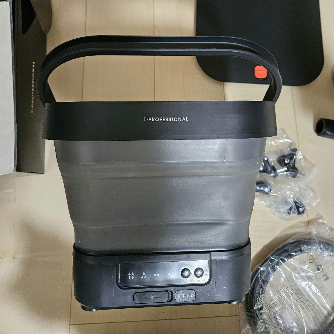 T-PROFESSIONAL HYDRO CLEANER 高圧洗浄機