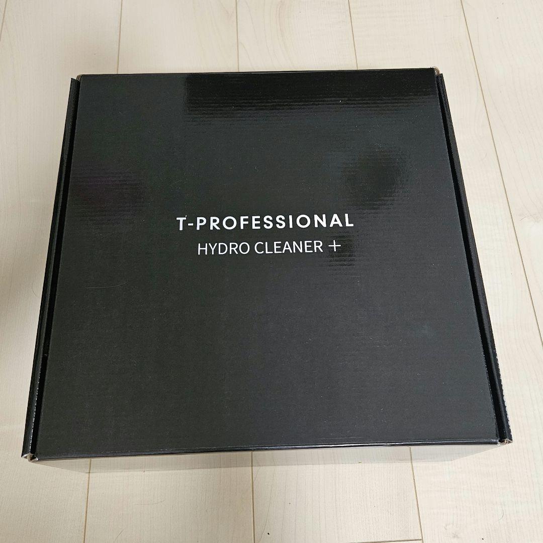 T-PROFESSIONAL HYDRO CLEANER 高圧洗浄機