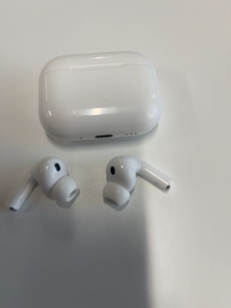 AirPods Pro 3 MFHP4J／A 本体のみ