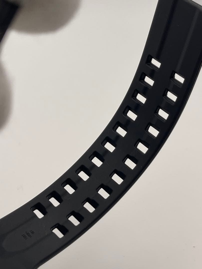 美品 G-SHOCK GWG-B1000-1AJF マッドマスター カシオ