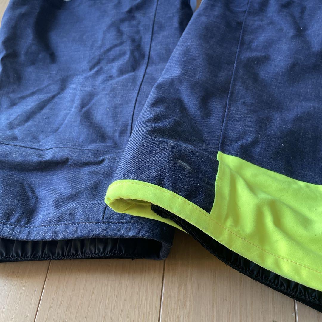 フェニックスPhenix スキーウェア　デモウェア中古　サイズM