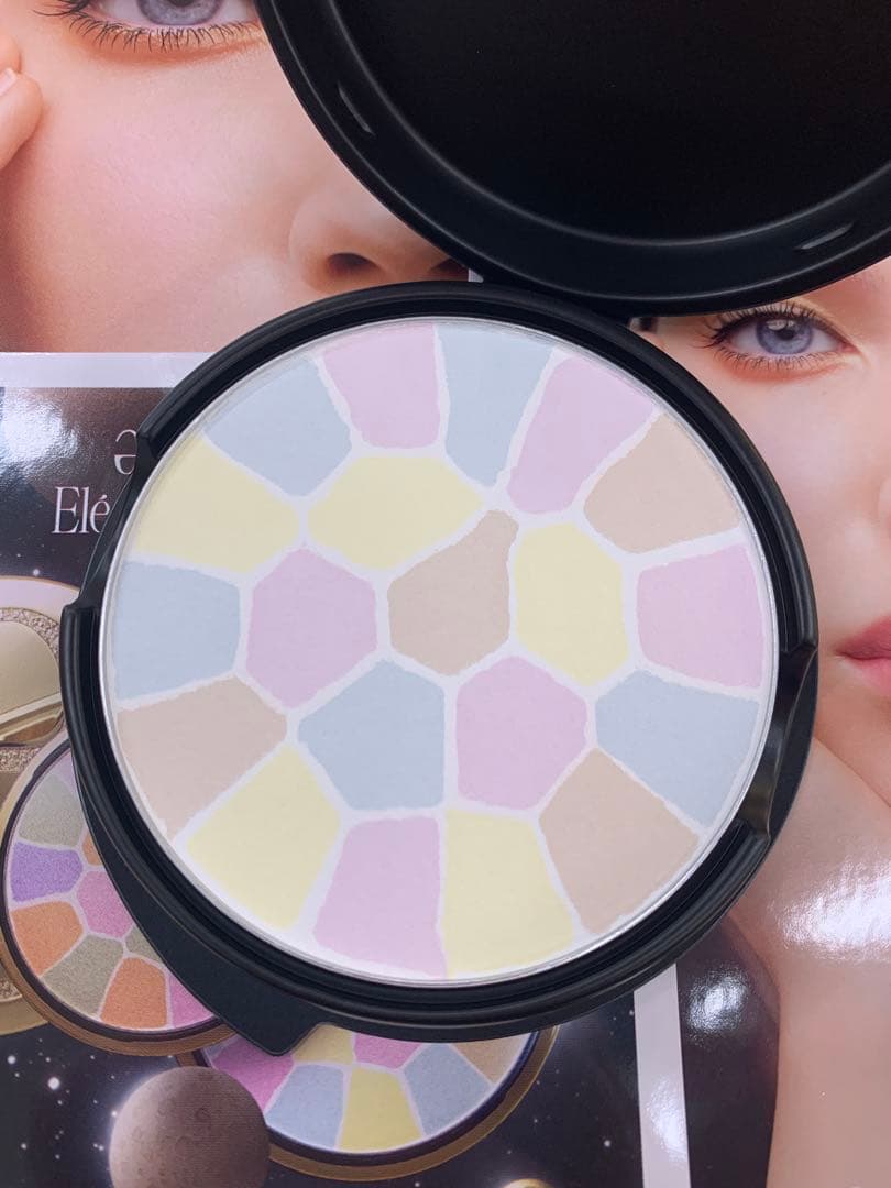 エレガンスラプードルオートニュアンスリクスィーズ 27g レフィル　④Ⅳ