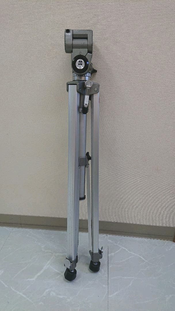 三脚&三脚用ドリー ナショナル VZ-CT50 VZ-CT15