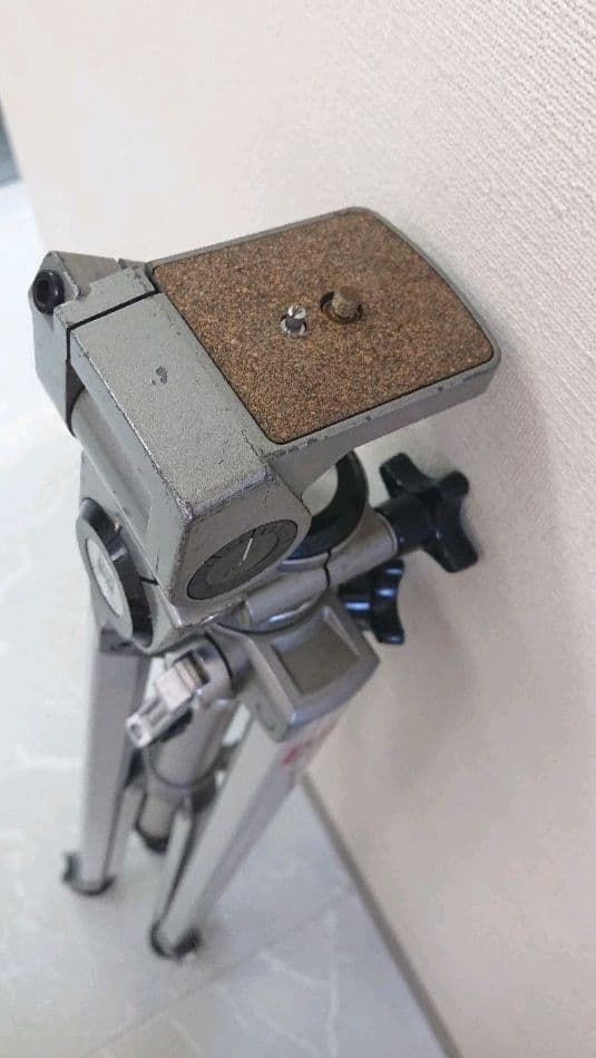 三脚&三脚用ドリー ナショナル VZ-CT50 VZ-CT15