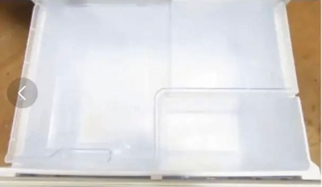 ★ シャープ　plasma cluster SJ-PF47B-S 冷蔵庫★