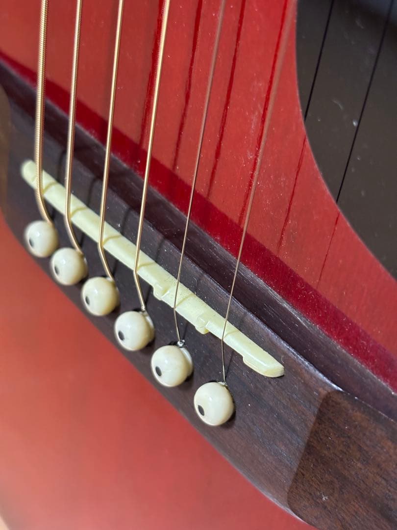 専用！美品！初心者、女性の方、学生さんに最適！！ARIA アリアADF250RD