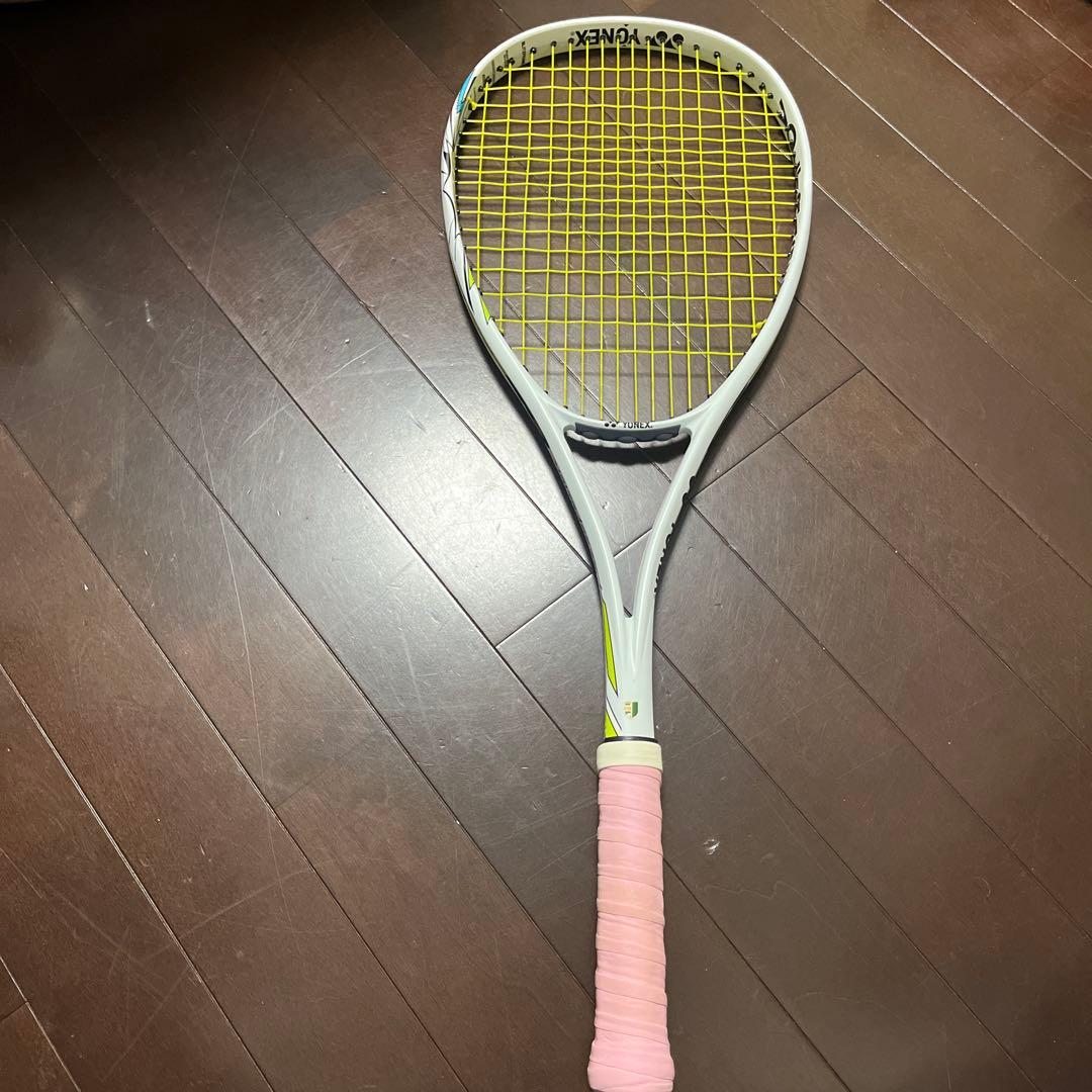 YONEX ボルトレイジ7s ステア