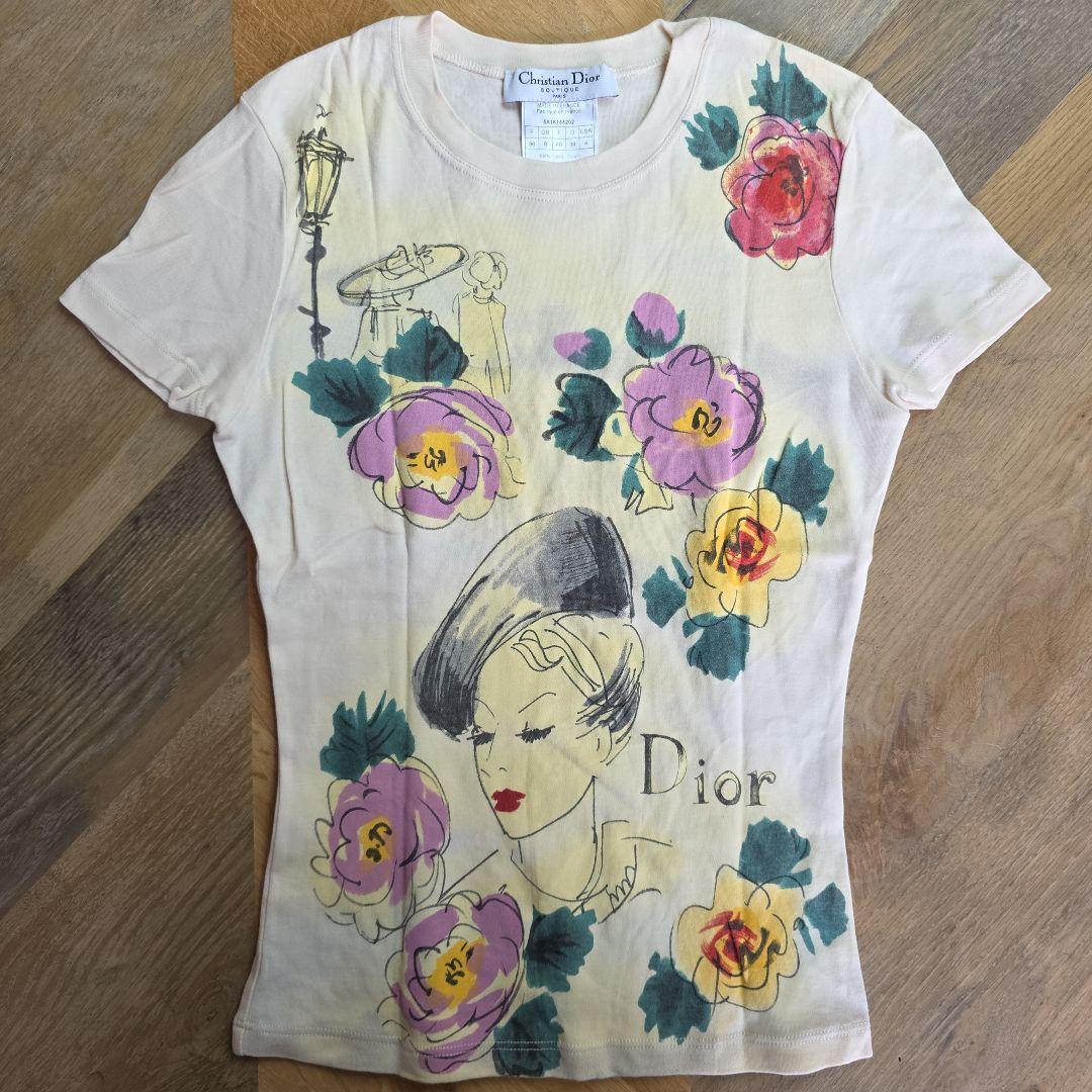 Christian Dior クリスチャンディオール ジョンガリアーノ期 y16