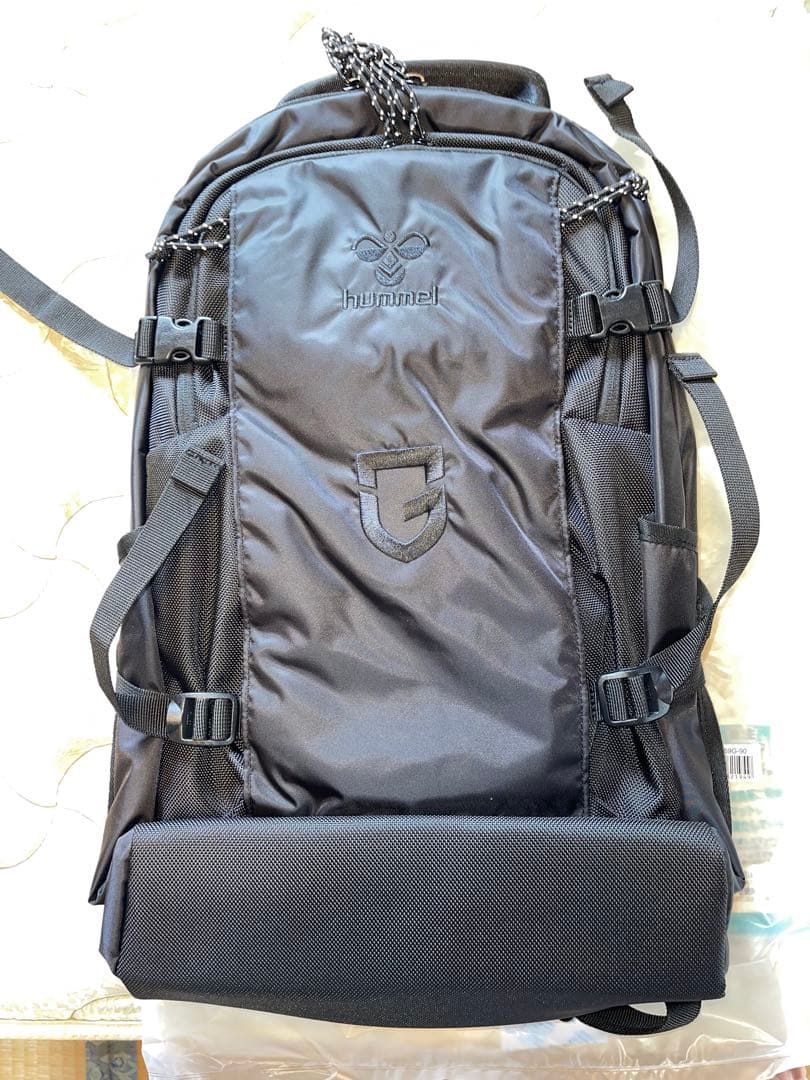 ガンバ大阪　応援グッズ　2025プレミアム会員特典　リュック　2