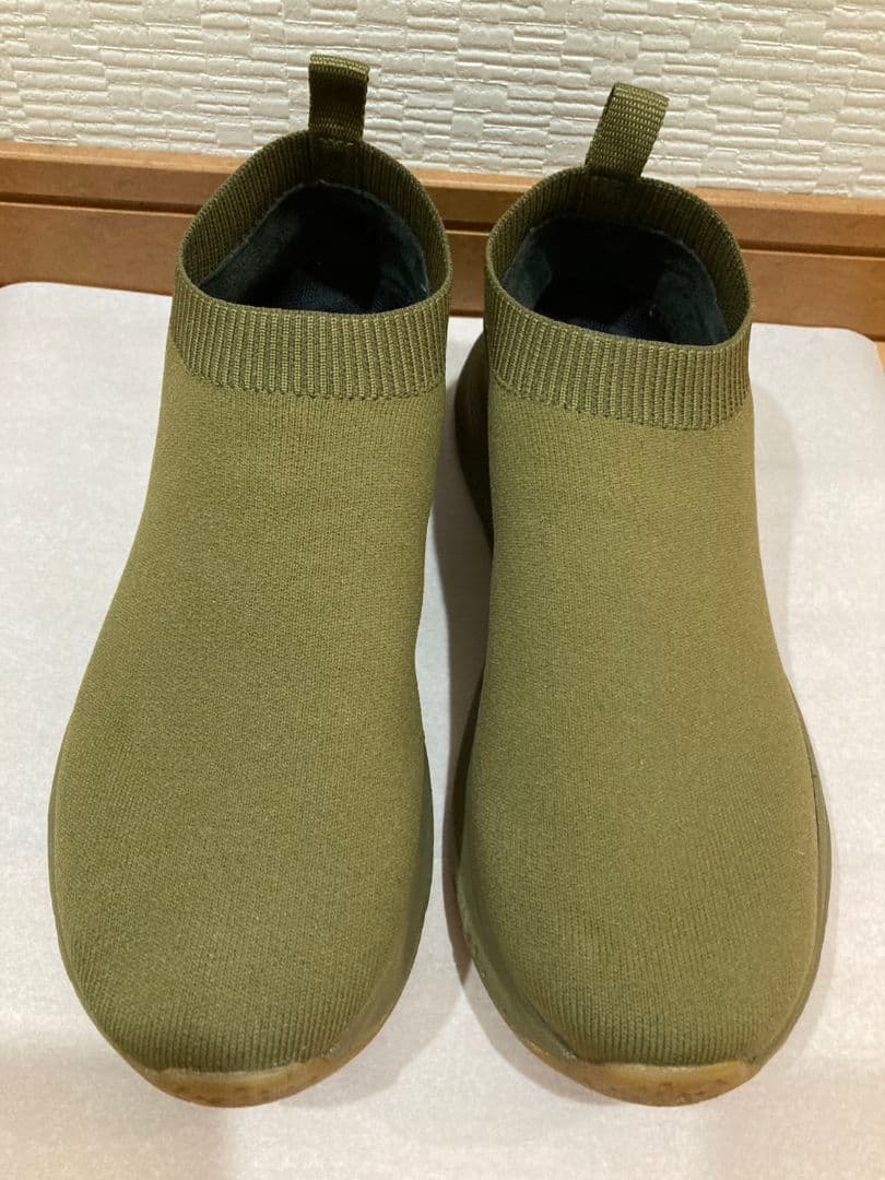 ノースフェイス ベロシティニットII ゴアテックスインビジブルフィット