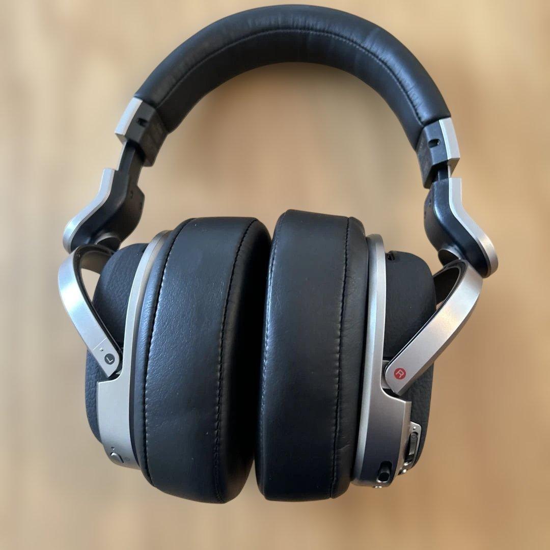 希少SONY MDR-HW700DS専用増設ヘッドホン