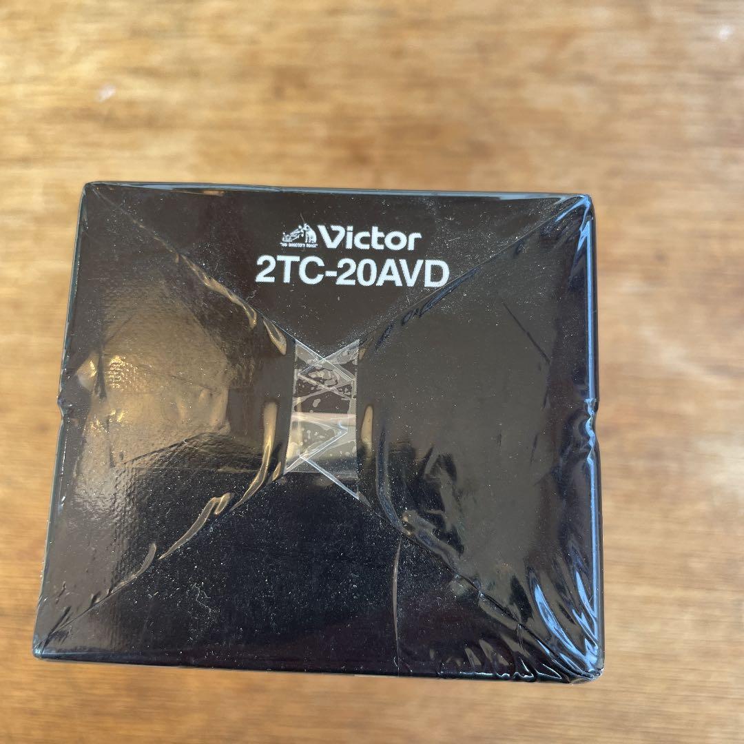 Victor・JVC 2TC-20AVD