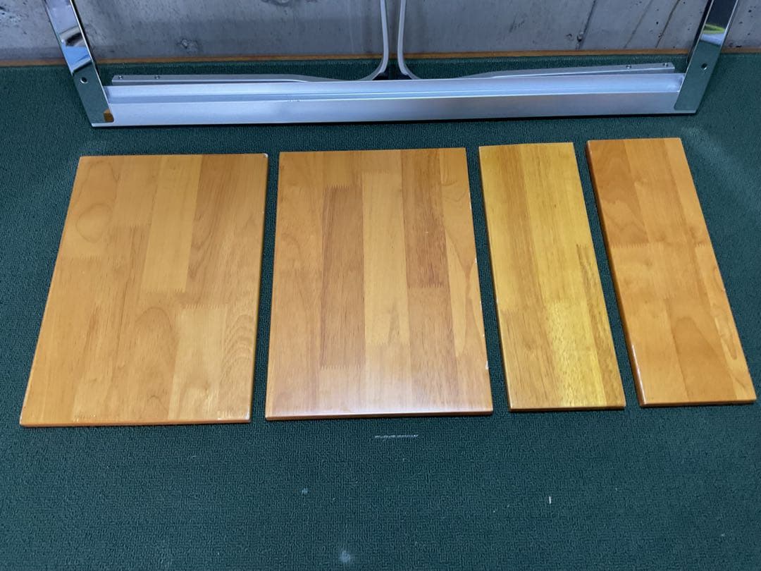 エントリー IGT ３ユニット スノーピーク  peak