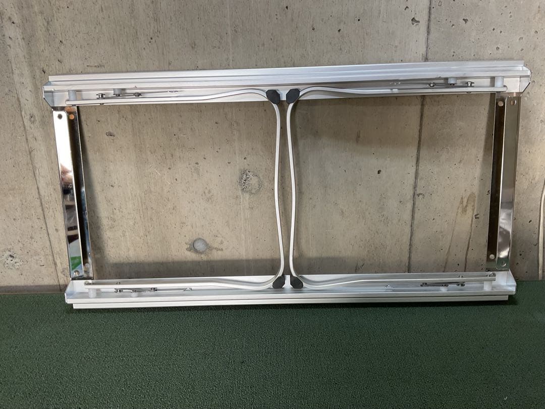 エントリー IGT ３ユニット スノーピーク  peak