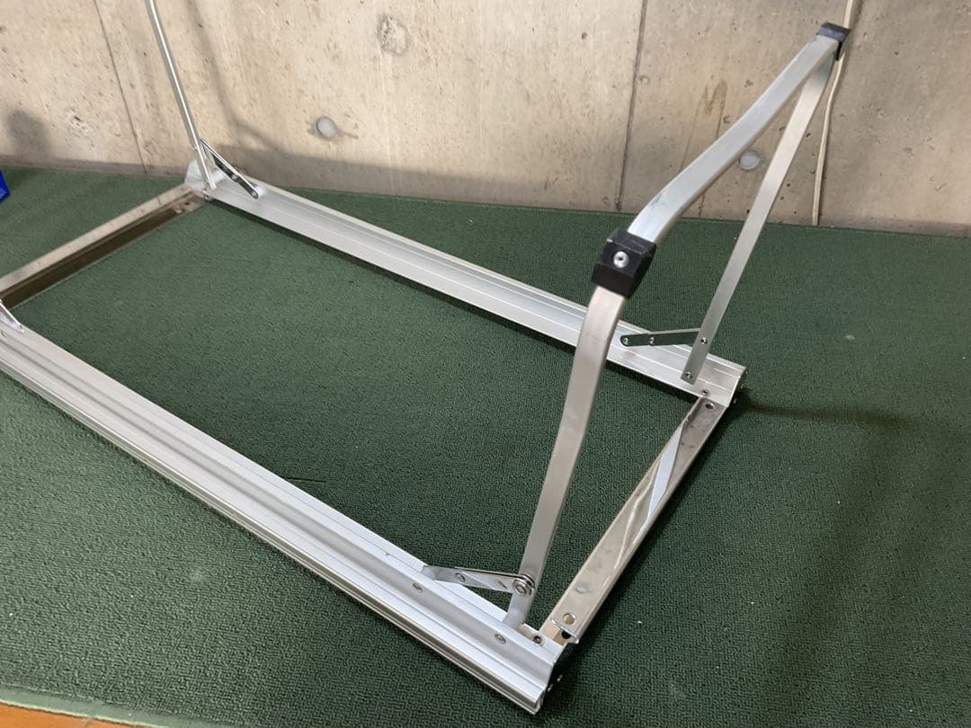 エントリー IGT ３ユニット スノーピーク  peak