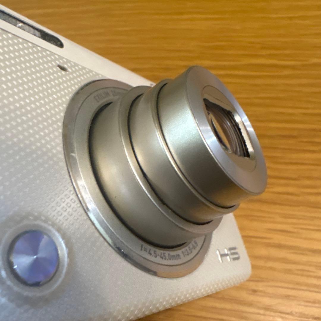 ★ジャンク特価★カシオ CASIO EXILIM EX-ZR70お値下げしました