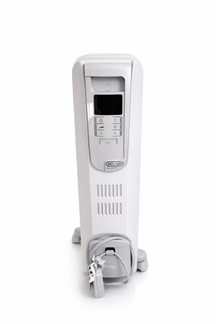 De'Longhi (デロンギ) オイルヒーター KHD410812-LG