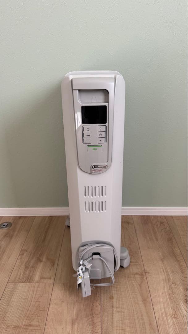 De'Longhi (デロンギ) オイルヒーター KHD410812-LG