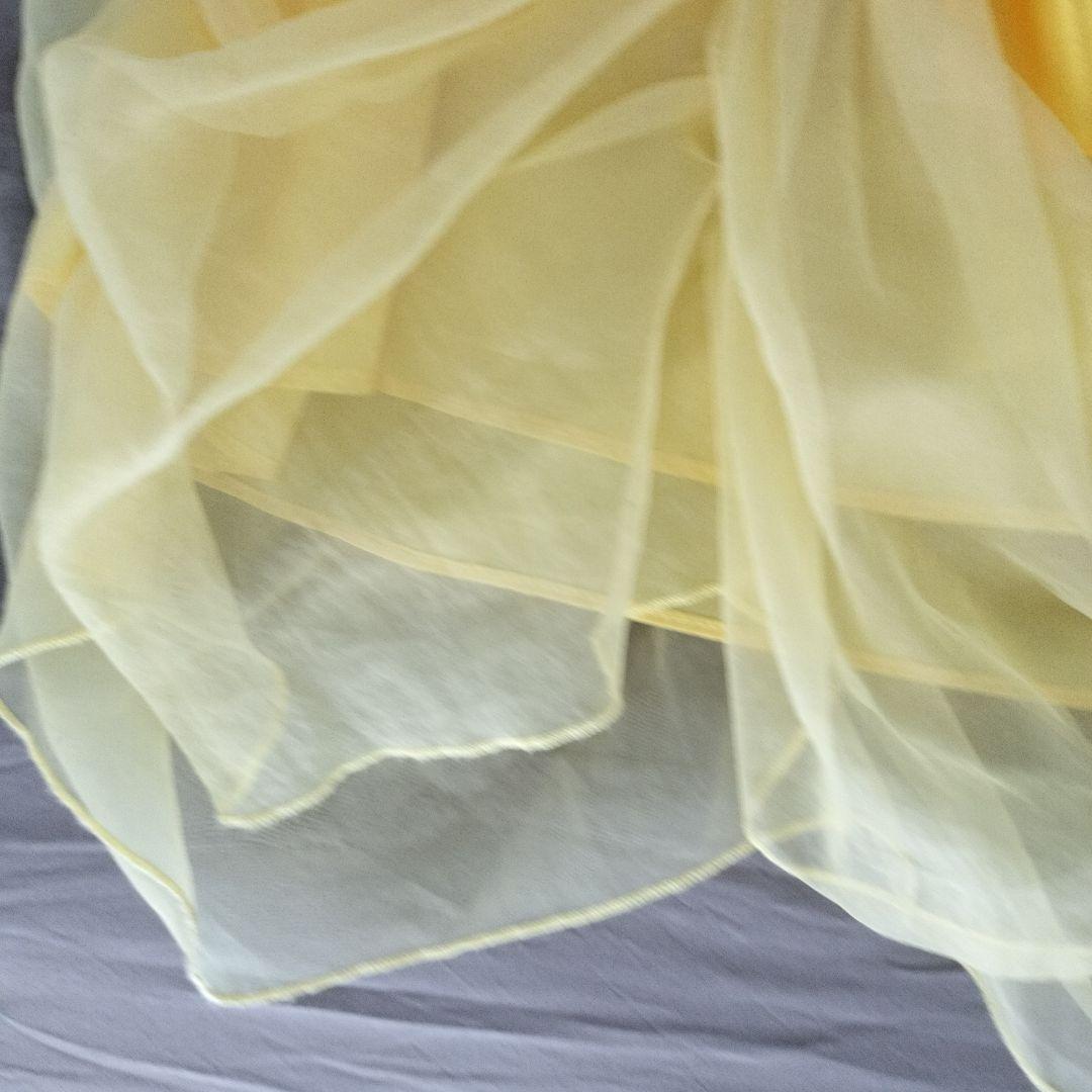 ゆ*い様 ビビディバビディブティック ベル ドレス 100cm