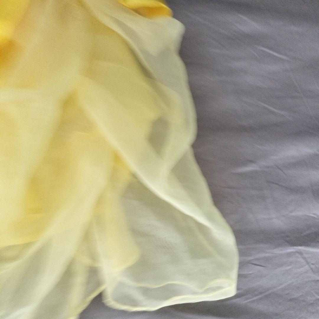 ゆ*い様 ビビディバビディブティック ベル ドレス 100cm