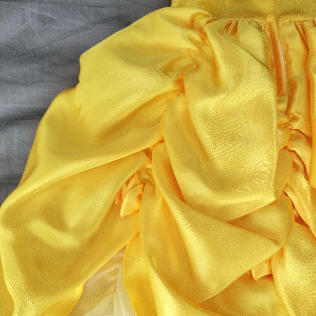 ゆ*い様 ビビディバビディブティック ベル ドレス 100cm