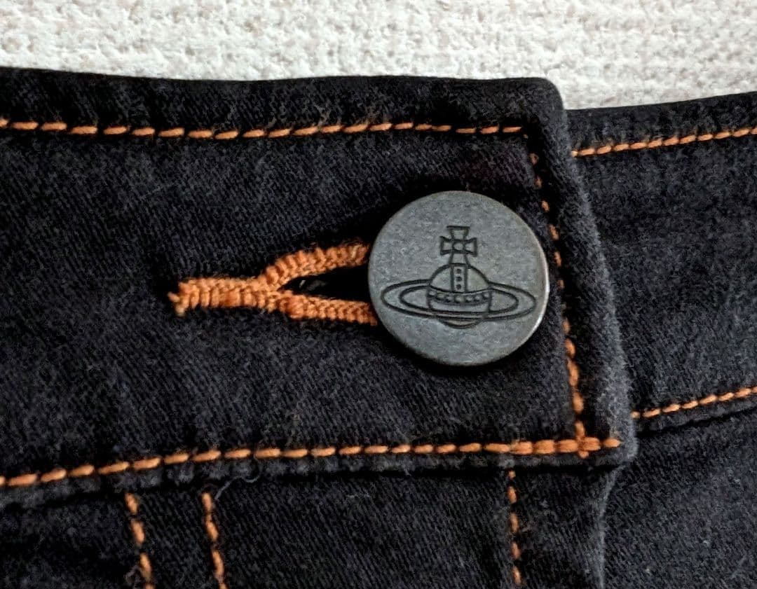 Vivienne Westwood RED LABEL ショートパンツ オーブ