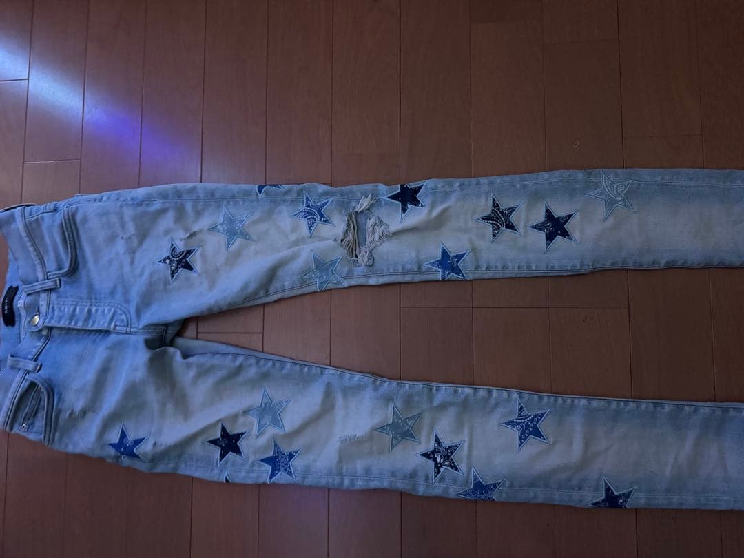 パンツ AMIRI jeans 28