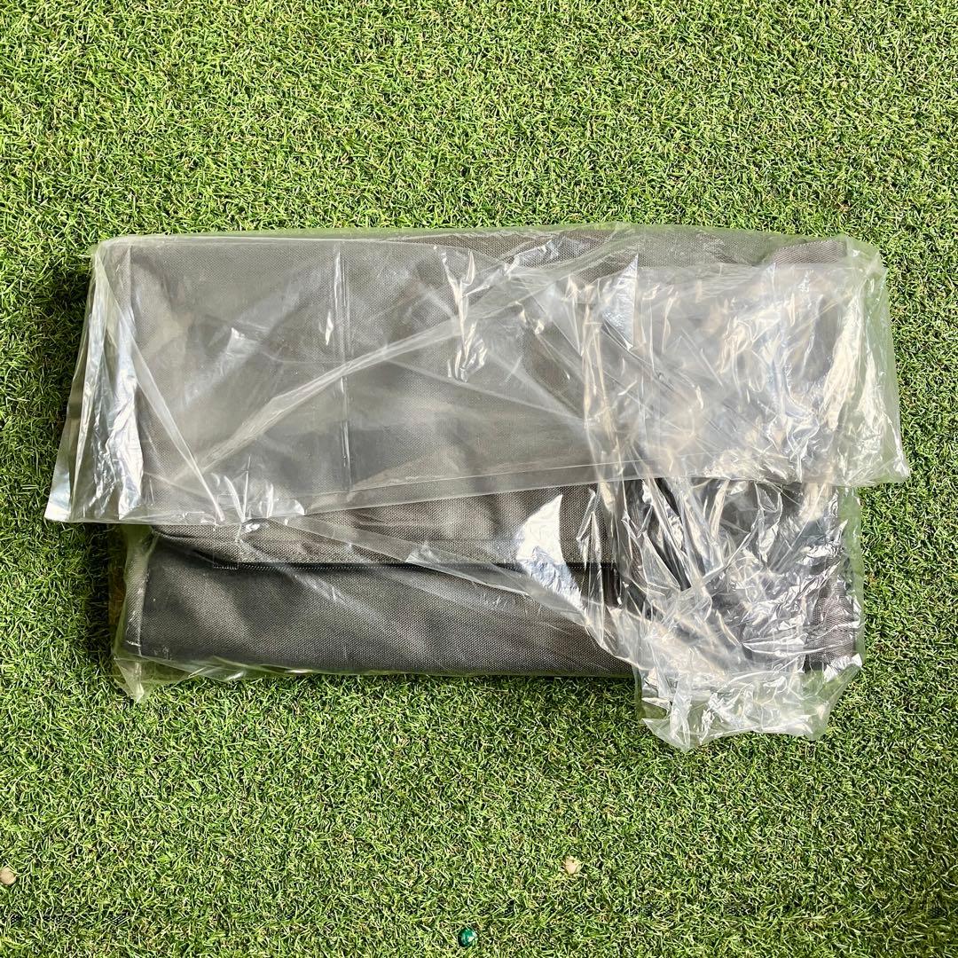 MINI TABLE CASE ／WOLF GREY 【Ballistics】