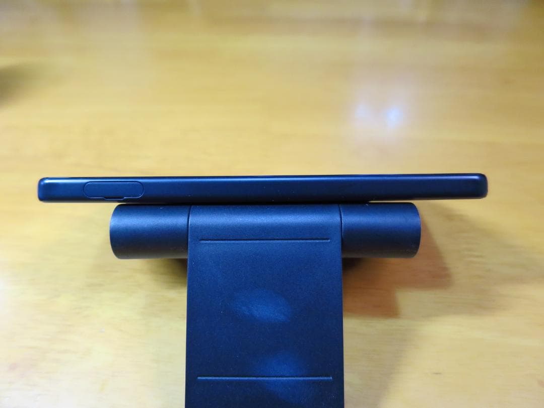 XPERIA 10 IV XQ-CC44 ブラック SIMフリー