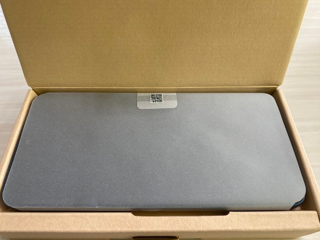 arrows We2 本体　ネイビーグリーン