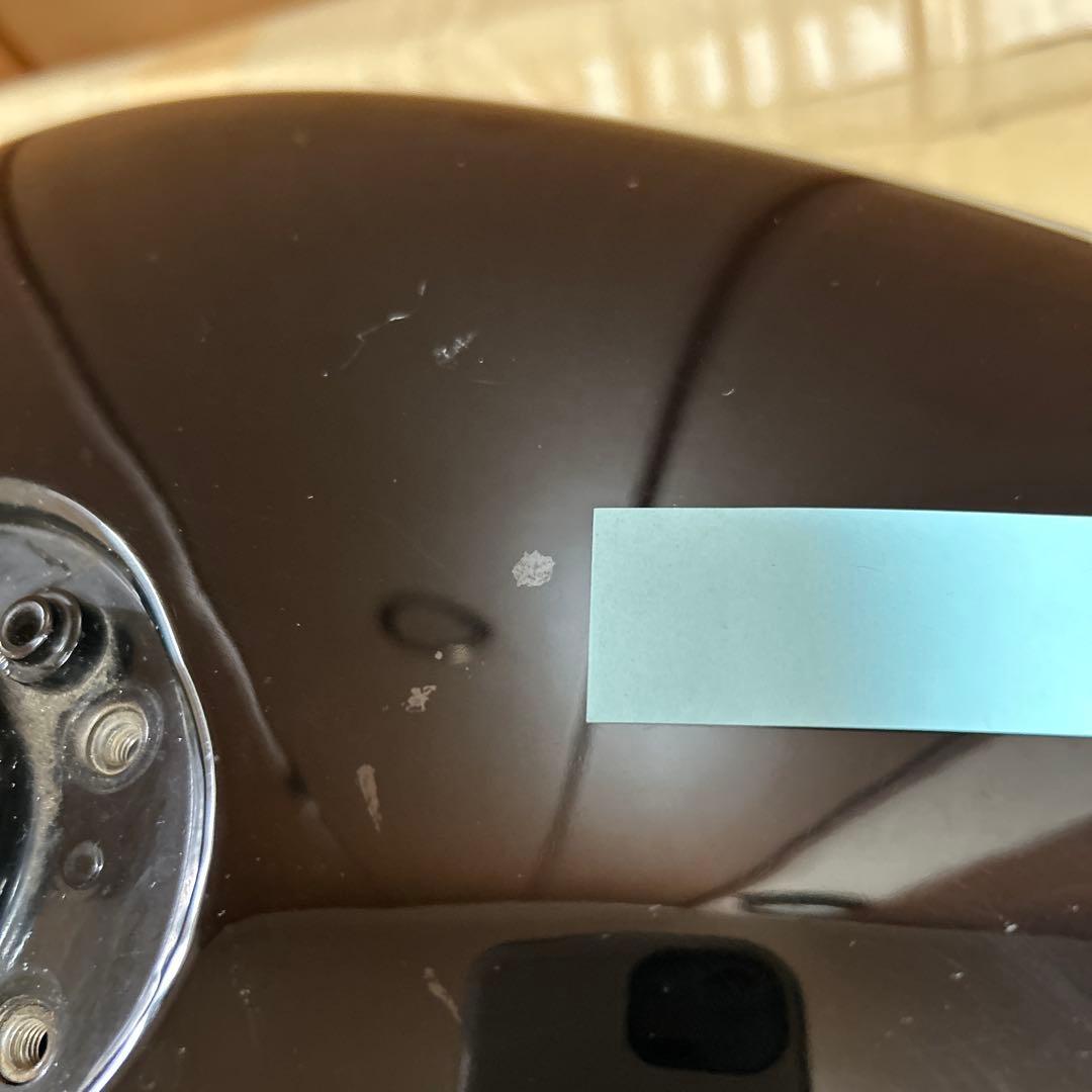 カワサキW650＊純正燃料タンク＊中古品